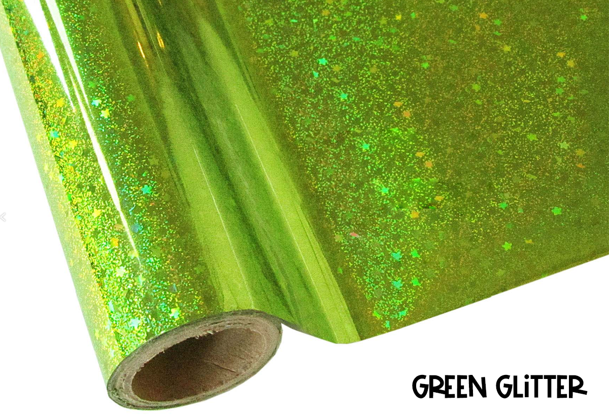 Foiled Keep the Planet Green Headers or Long Strips Planner Stickers for any Planner or Insert