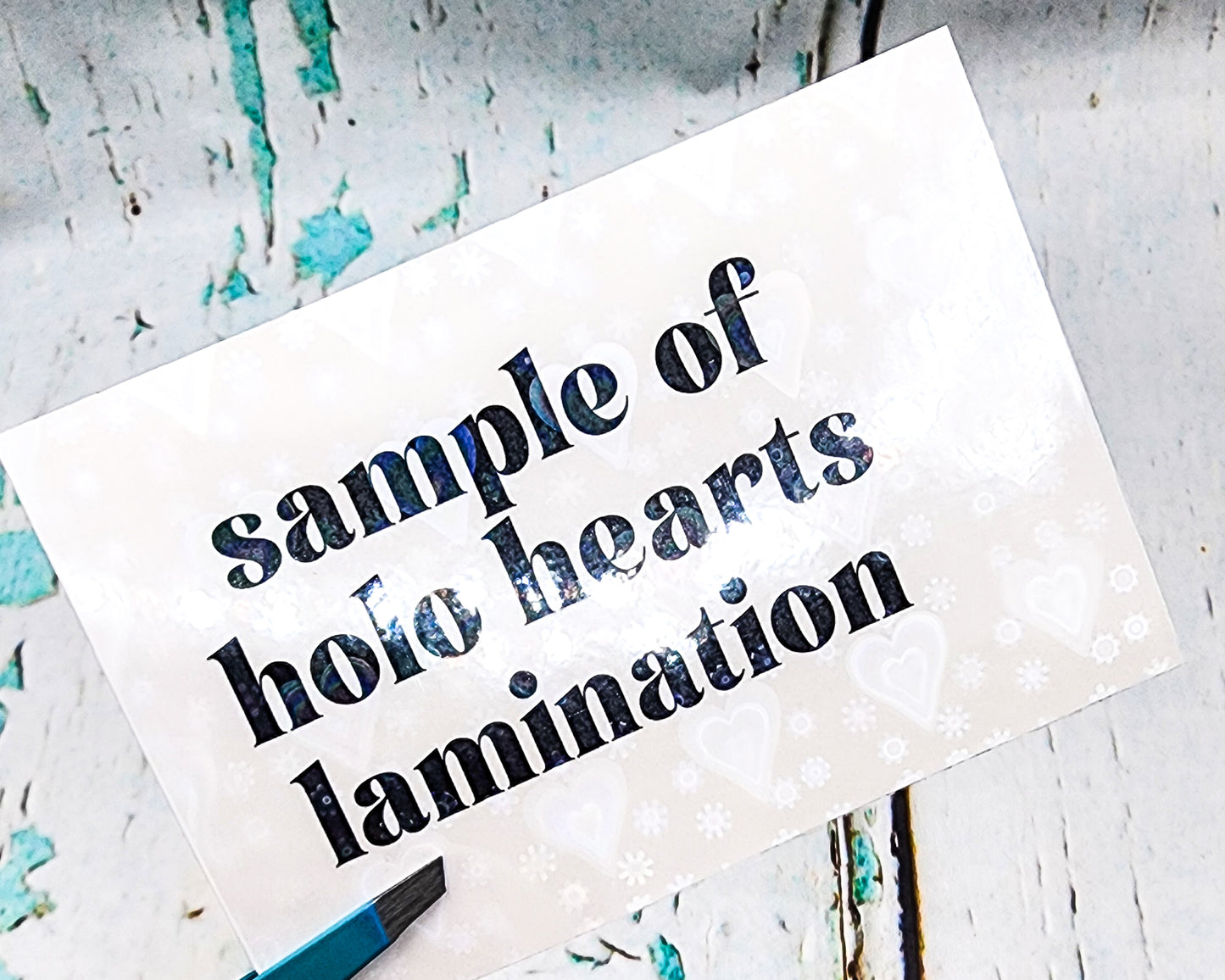 Laminated Vinyl Large Diecut Stickers-Selfcare Looks Different - Adorably Amy Designs