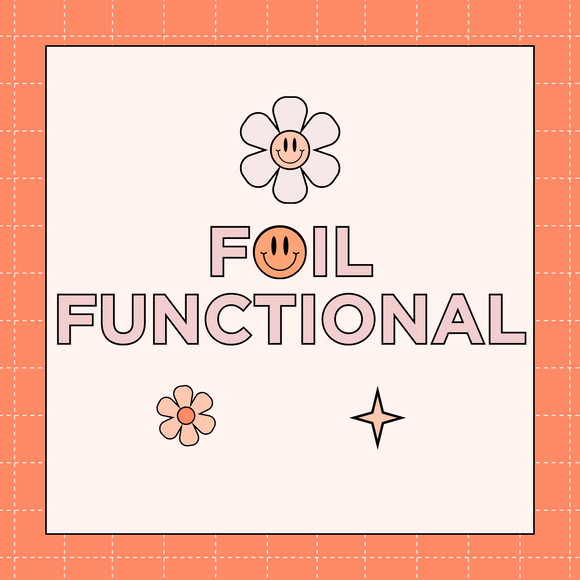 Foil Functional