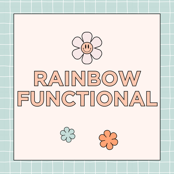 Rainbow Functional