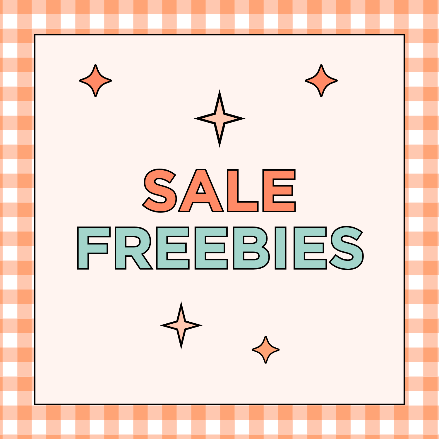 Sale Freebies For Purchase – Adorably Amy Designs