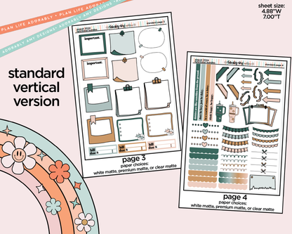 August 2024 Standard Size Limited Edition Bundle