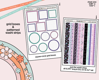 I See Through You Weekly Kit Addons - All Sizes - Strips, Smears and More!