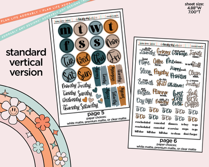 Zodiac Series - Gemini Standard Size Limited Edition Bundle