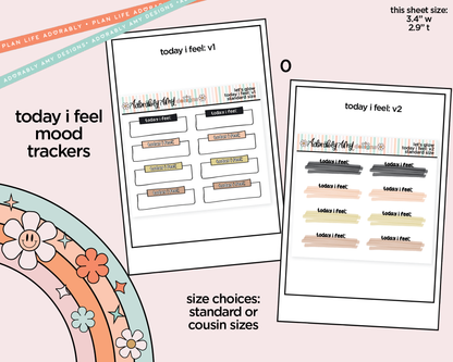 Let's Glow Weekly Kit Addons - All Sizes - Strips, Smears and More!