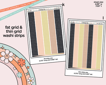 Let's Glow Weekly Kit Addons - All Sizes - Strips, Smears and More!