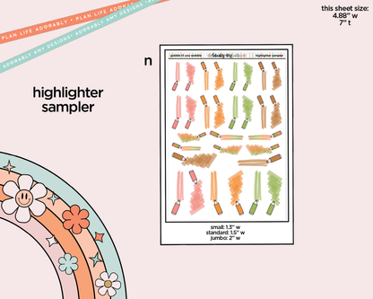 Gobble Til You Wobble Weekly Kit Addons - All Sizes - Strips, Smears and More!