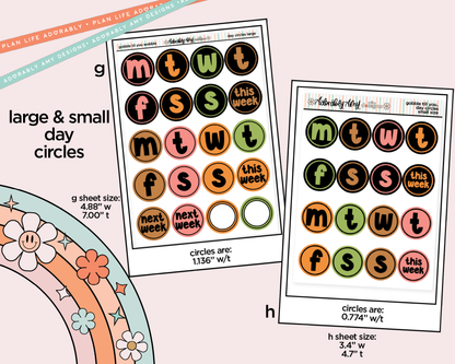 Gobble Til You Wobble Weekly Kit Addons - All Sizes - Strips, Smears and More!