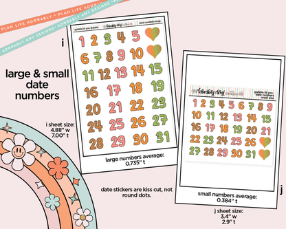 Gobble Til You Wobble Weekly Kit Addons - All Sizes - Strips, Smears and More!