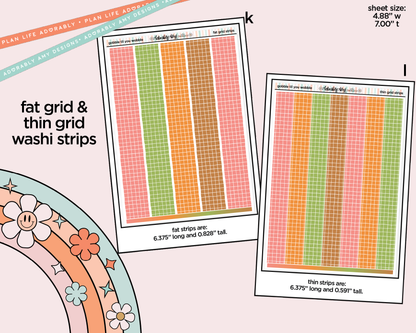 Gobble Til You Wobble Weekly Kit Addons - All Sizes - Strips, Smears and More!