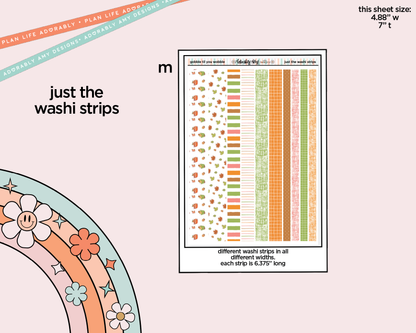 Gobble Til You Wobble Weekly Kit Addons - All Sizes - Strips, Smears and More!