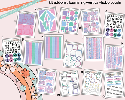 Good Witch Club Weekly Kit Addons - All Sizes - Strips, Smears and More!