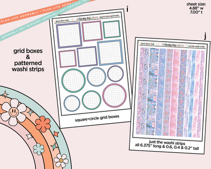 Good Witch Club Weekly Kit Addons - All Sizes - Strips, Smears and More!