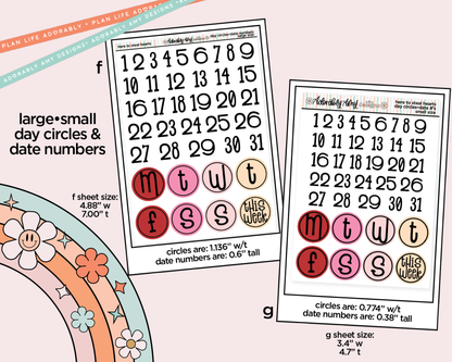 Here to Steal Hearts Valentine Weekly Kit Addons - All Sizes - Strips, Smears and More!