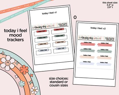 Holly Jolly Vibes Weekly Kit Addons - All Sizes - Strips, Smears and More!