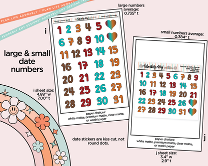 A House Isn't a Home Without a Cat Weekly Kit Addons - All Sizes - Strips, Smears and More!