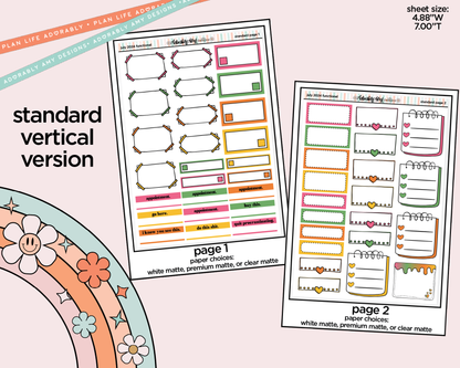 July 2024 Standard Size Limited Edition Bundle