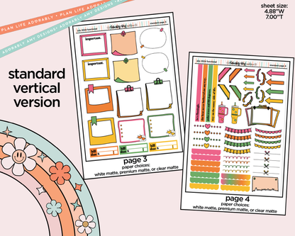 July 2024 Standard Size Limited Edition Bundle