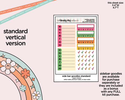 July 2024 Standard Size Limited Edition Bundle