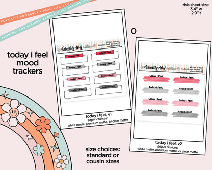 Kitties in Love Weekly Kit Addons - All Sizes - Strips, Smears and More!