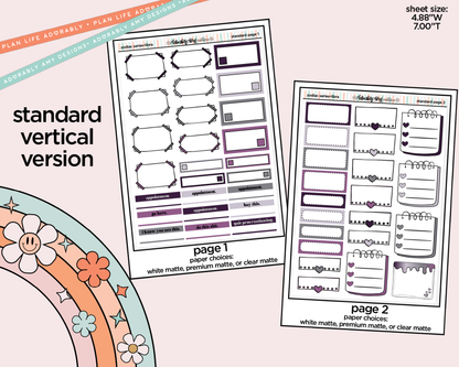 Zodiac Series - Libra Standard Size Limited Edition Bundle