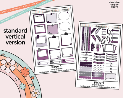 Zodiac Series - Libra Standard Size Limited Edition Bundle