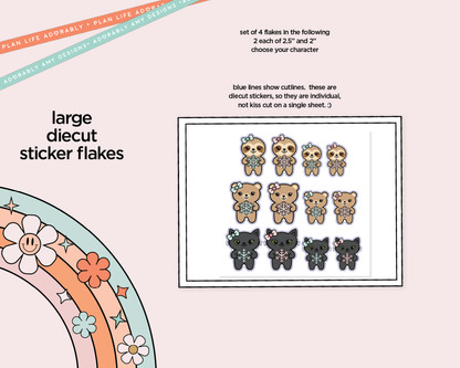 November 2025 Deco Pages - All Sizes