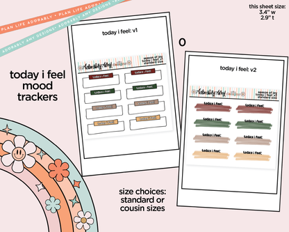 Season of Joy Weekly Kit Addons - All Sizes - Strips, Smears and More!