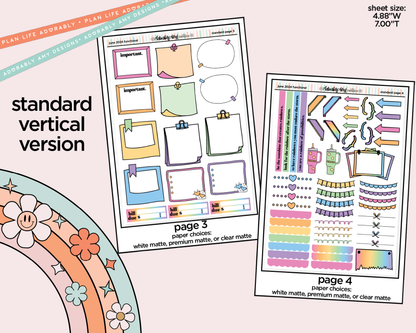 June 2024 Standard Size Limited Edition Bundle