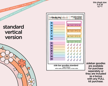 June 2024 Standard Size Limited Edition Bundle