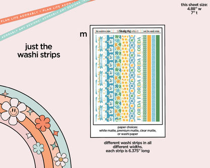 Sunshine State Weekly Kit Addons - All Sizes - Strips, Smears and More!