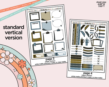 Zodiac Series - Taurus Standard Size Limited Edition Bundle