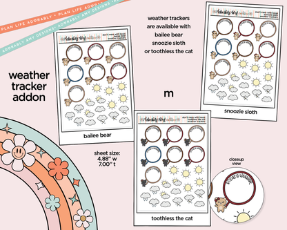 States Collection - Don't Mess With Texas Weekly Kit Addons - All Sizes - Strips, Smears and More! - Adorably Amy Designs