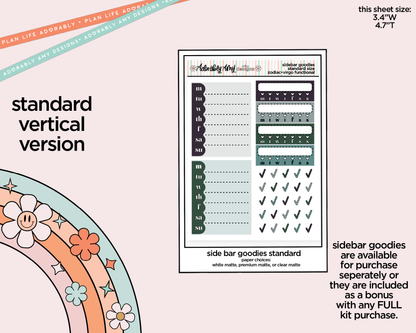 Zodiac Series - Virgo Standard Size Limited Edition Bundle