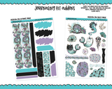 Journaling Kit - Happy Girls Planner Sticker Kit