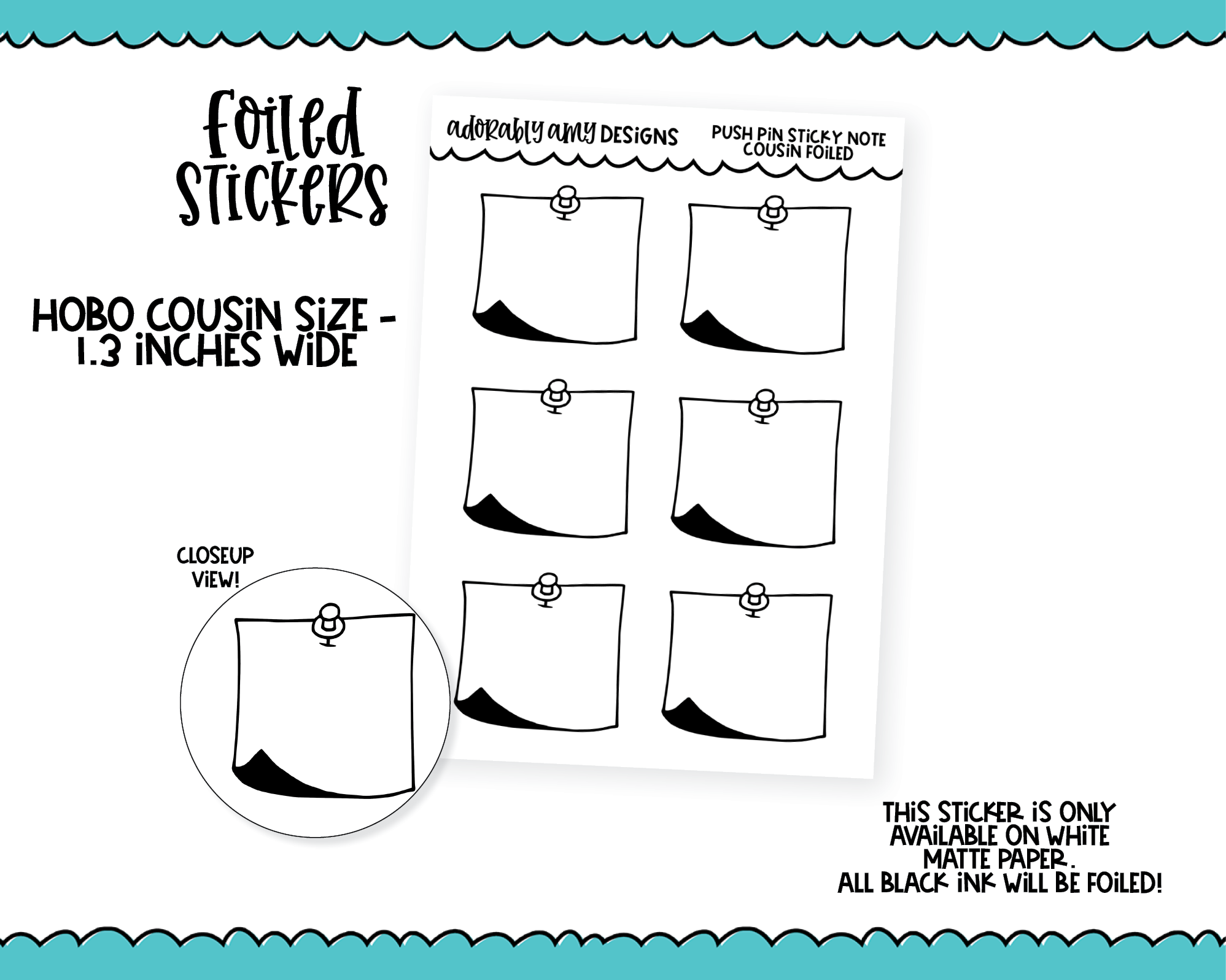 Pin on Planner Stickers